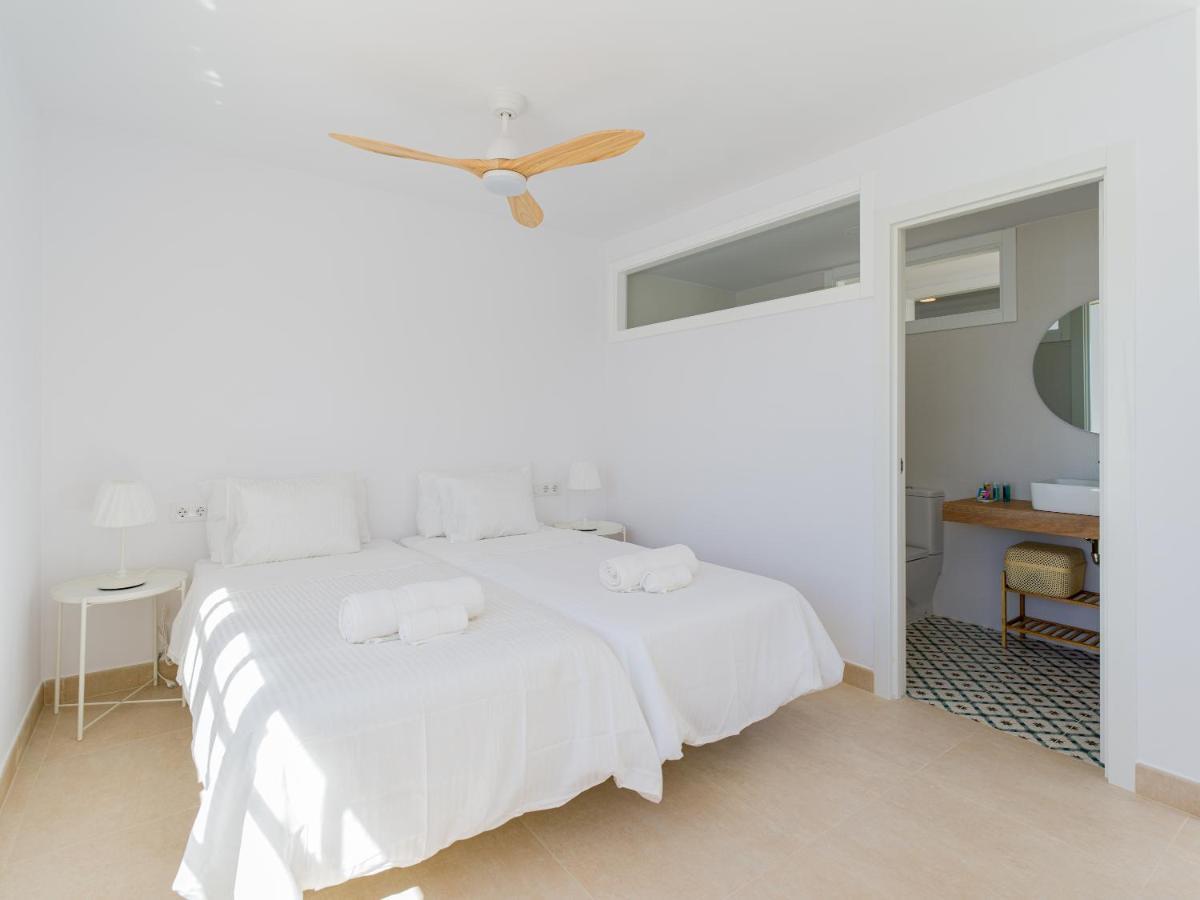 פסיטו בלנקו Pasitoblanco Porto Mare 7 Seaview Villa Private Heated Pool מראה חיצוני תמונה