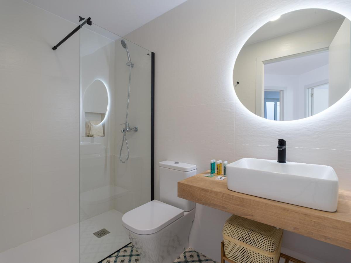 פסיטו בלנקו Pasitoblanco Porto Mare 7 Seaview Villa Private Heated Pool מראה חיצוני תמונה