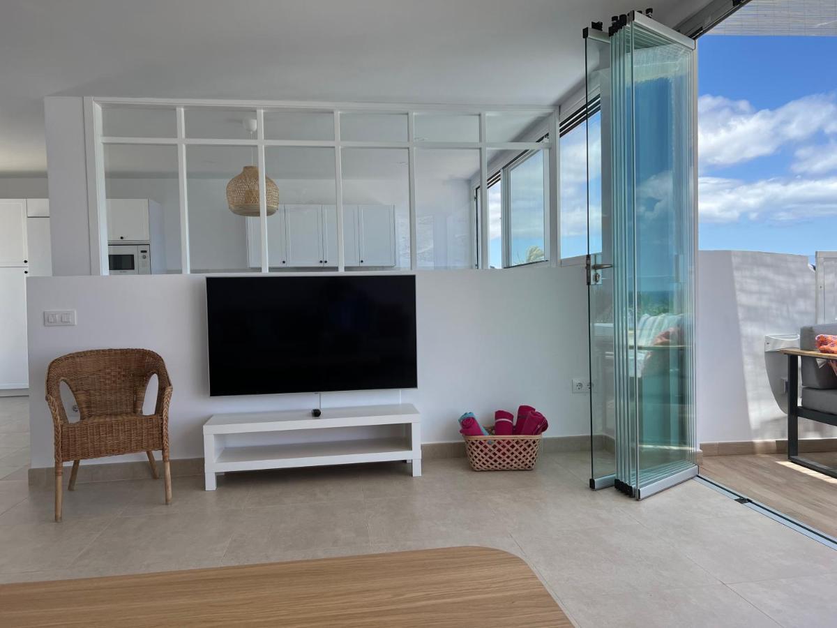 פסיטו בלנקו Pasitoblanco Porto Mare 7 Seaview Villa Private Heated Pool מראה חיצוני תמונה