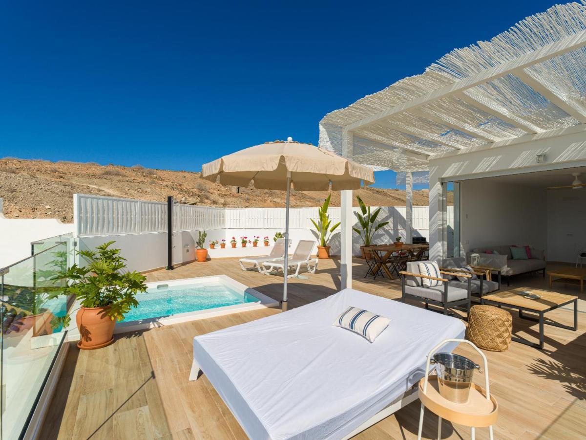 פסיטו בלנקו Pasitoblanco Porto Mare 7 Seaview Villa Private Heated Pool מראה חיצוני תמונה