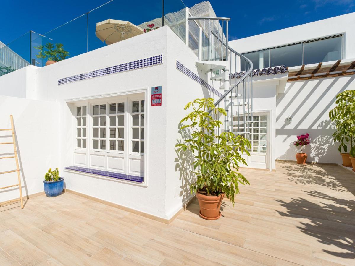 פסיטו בלנקו Pasitoblanco Porto Mare 7 Seaview Villa Private Heated Pool מראה חיצוני תמונה