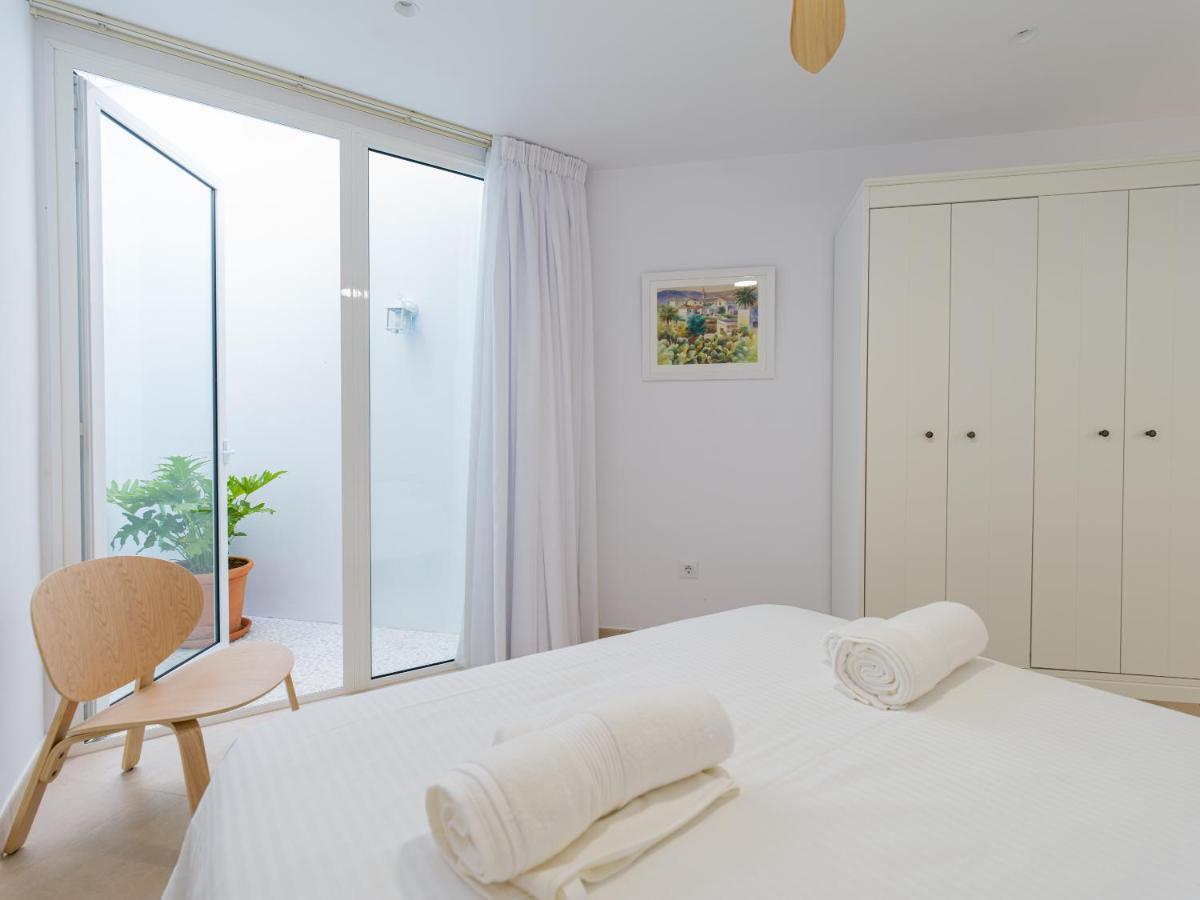 פסיטו בלנקו Pasitoblanco Porto Mare 7 Seaview Villa Private Heated Pool מראה חיצוני תמונה