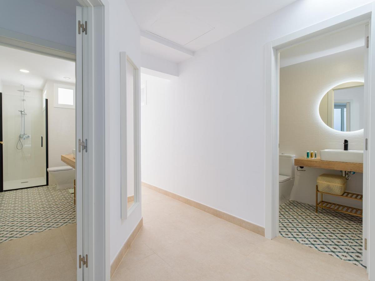 פסיטו בלנקו Pasitoblanco Porto Mare 7 Seaview Villa Private Heated Pool מראה חיצוני תמונה