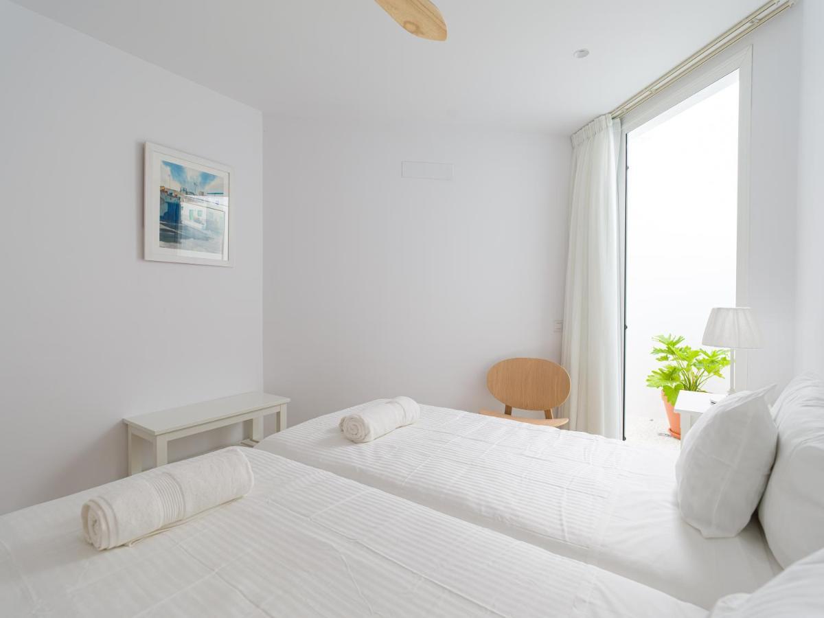 פסיטו בלנקו Pasitoblanco Porto Mare 7 Seaview Villa Private Heated Pool מראה חיצוני תמונה