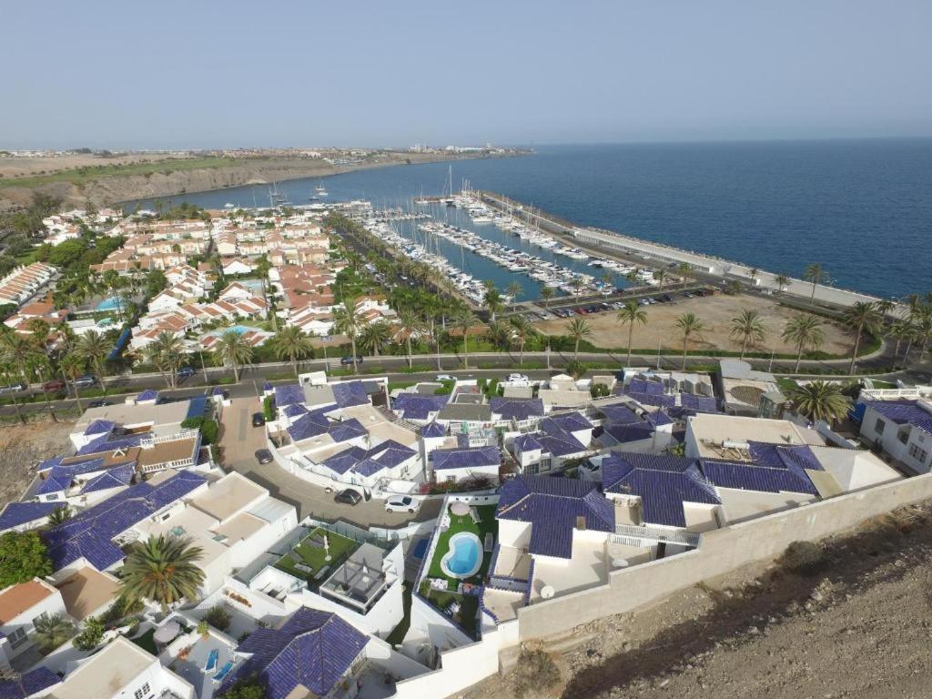 פסיטו בלנקו Pasitoblanco Porto Mare 7 Seaview Villa Private Heated Pool מראה חיצוני תמונה