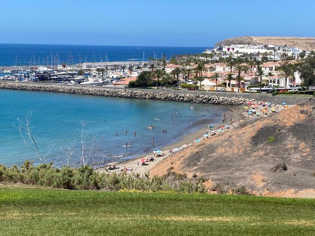 פסיטו בלנקו Pasitoblanco Porto Mare 7 Seaview Villa Private Heated Pool מראה חיצוני תמונה