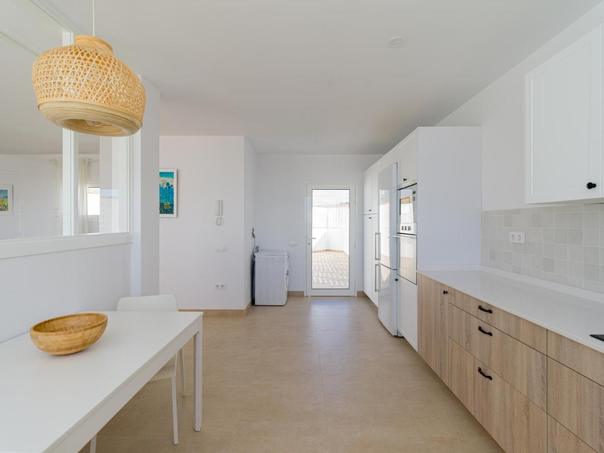 פסיטו בלנקו Pasitoblanco Porto Mare 7 Seaview Villa Private Heated Pool מראה חיצוני תמונה